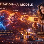 Quantization of AI Models: How to Make Large Models Faster and Lighter