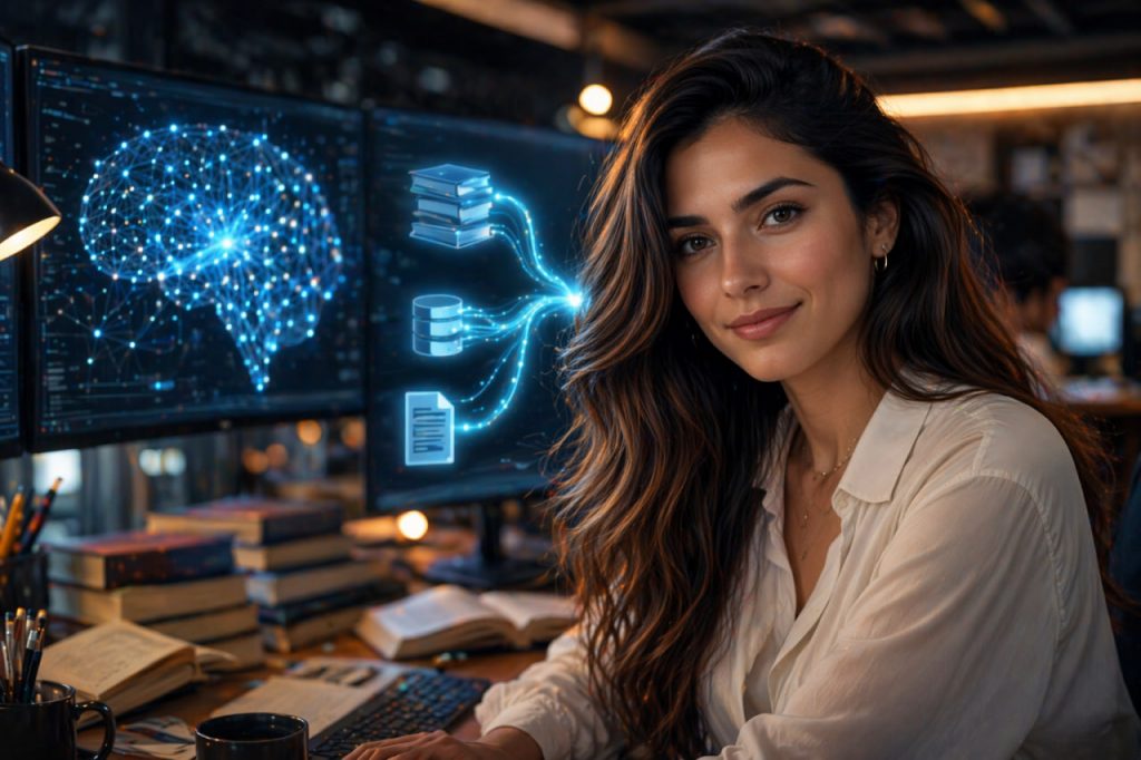 What Is RAG and Why It Is a Major Trend in AI