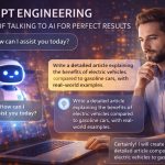 Prompt Engineering: The Art of Talking to AI for Perfect Results