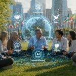 How AI Can Help Build Global Peace