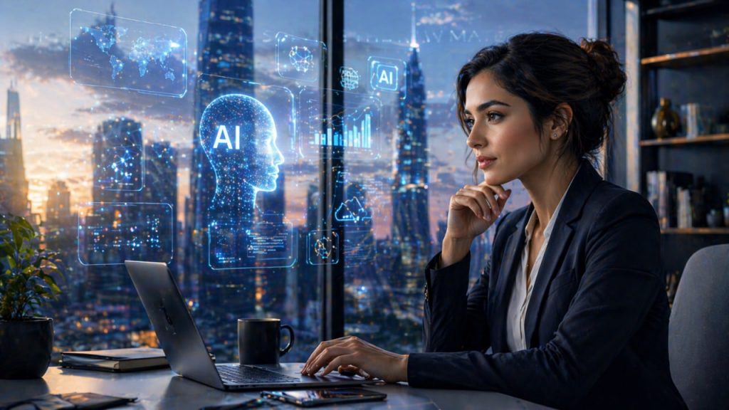 Artificial Intelligence: What Awaits Us in the Near Future