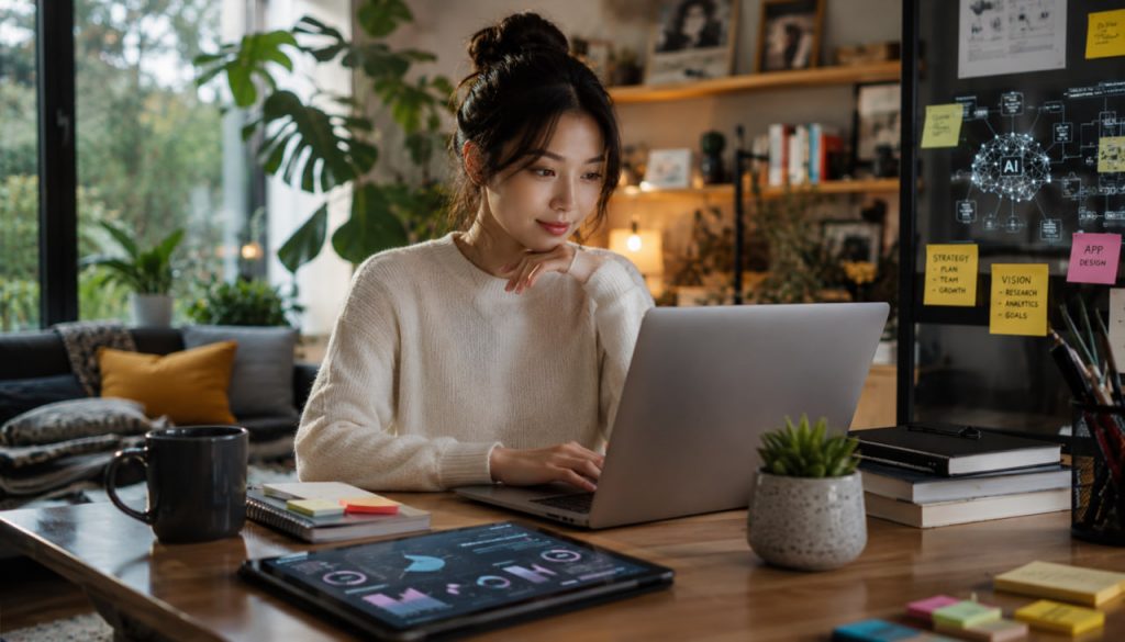 The Best AI Startups of the Last Year