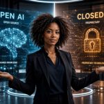 Open AI vs Closed AI: The Debate Shaping the Future of Artificial Intelligence