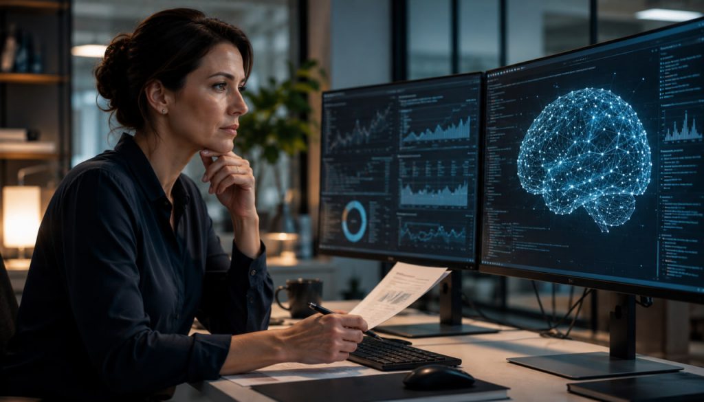 When Should You Trust AI — and When Should You Not?