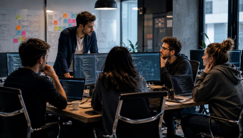 Common Mistakes When Implementing AI in Business Processes