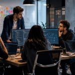 Common Mistakes When Implementing AI in Business Processes
