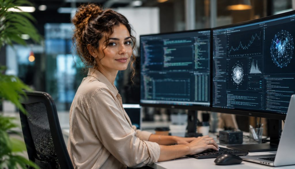 How Much Do Data Science and Machine Learning Specialists Earn?