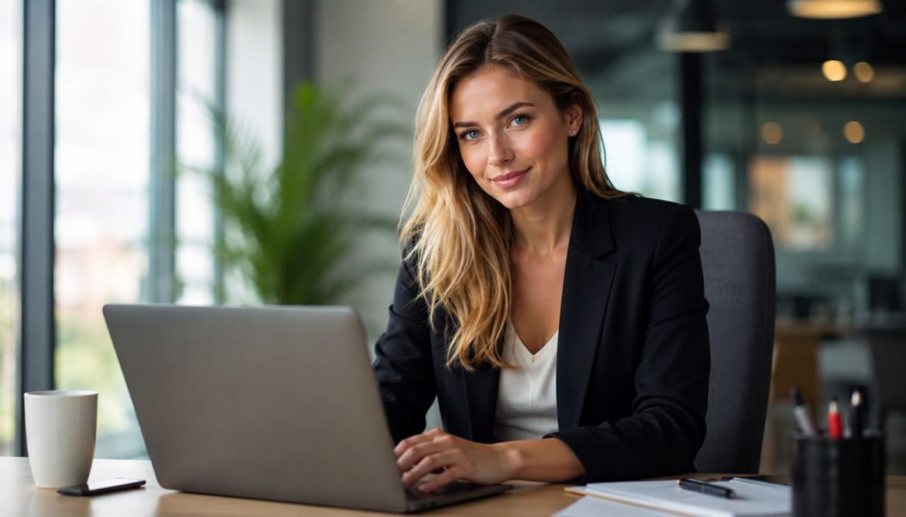 AI for Entrepreneurs: How Artificial Intelligence Is Redefining Business Growth