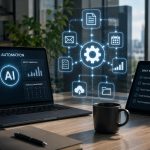 AI Automation for Routine Tasks: How Artificial Intelligence Is Transforming Everyday Work