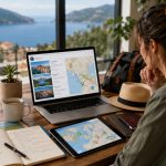 How AI Can Help Plan Trips and Create Smarter Travel Itineraries