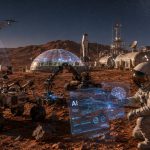 AI and Space Exploration: How Artificial Intelligence Will Help Humanity Reach Other Planets