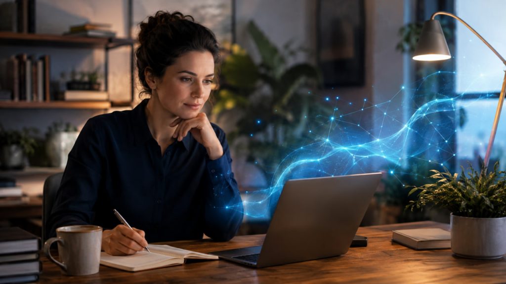 How to Get Exactly What You Need from AI: A Complete Guide to Better Prompts