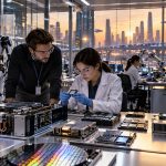 IT Industry Innovations in 2026: The Biggest Technology Trends Reshaping Computing, AI and Business