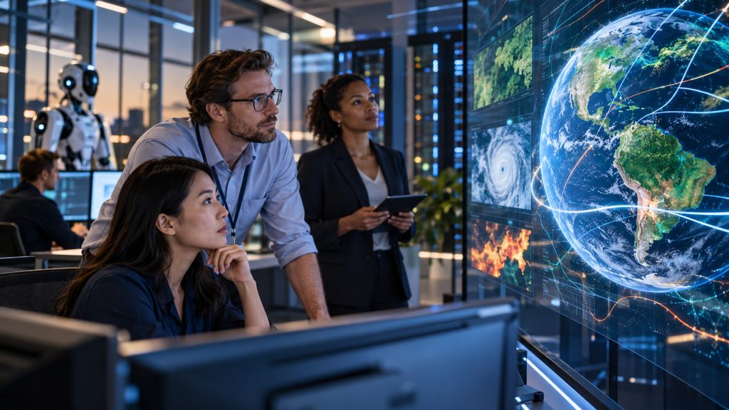 How to Prevent Artificial Intelligence from Getting Out of Control: Essential AI Safety Measures We Must Take Now