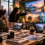 AI Image Generation Revolution: How Artificial Intelligence Has Transformed Digital Images in Just a Few Years
