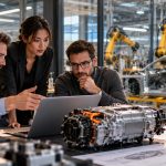 Artificial Intelligence for Business: How AI Is Transforming Companies, Productivity, and Business Growth
